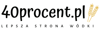 40procent.pl logo