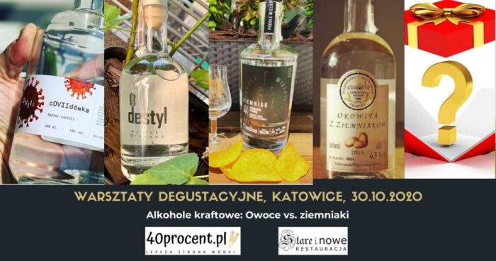 Spotkanie degustacyjne