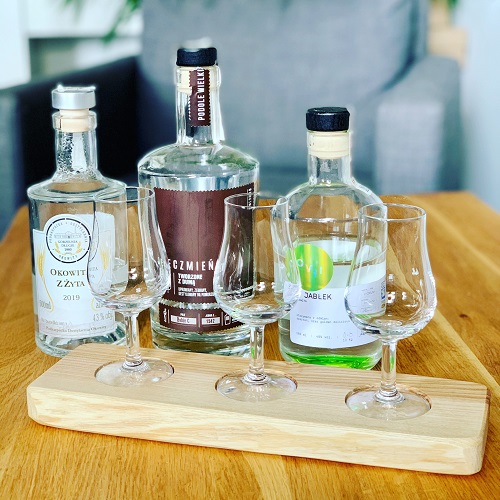 Spotkanie degustacyjne