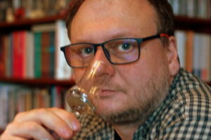 Łukasz Gołębiewski