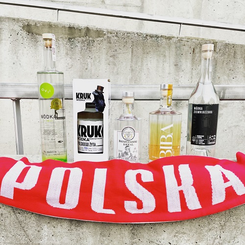 Dzień Polskiej Wódki