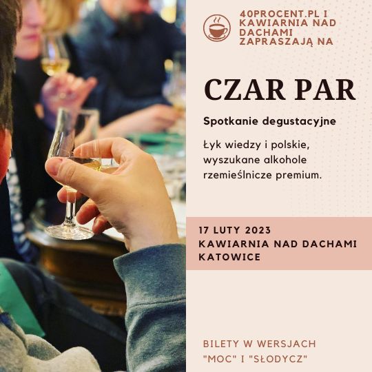 Czar Par zaproszenie