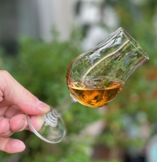 Trunek ma wiele walorów degustacyjnych